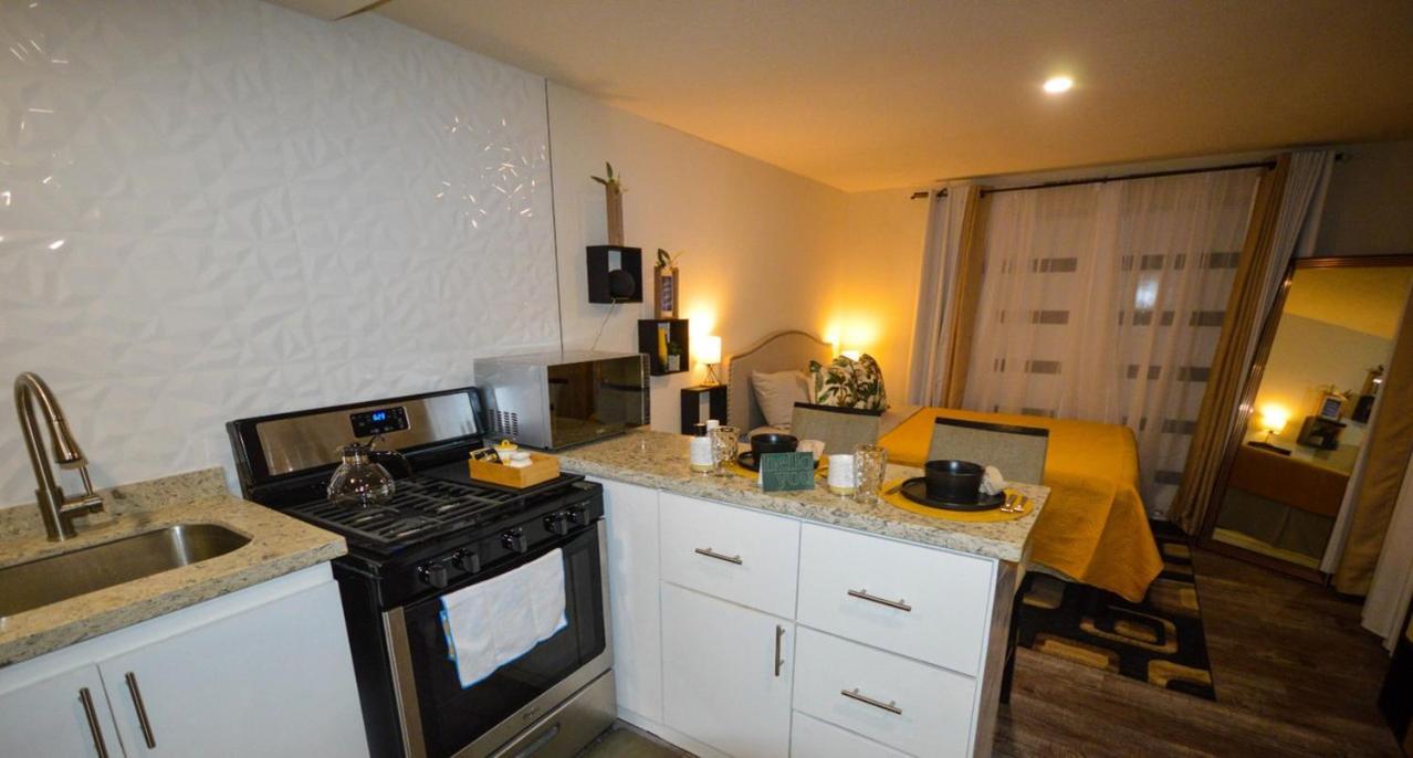Dorvic Cottage Bridgetown Bagian luar foto